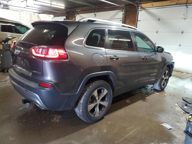 Vin: 1c4pjmdx4kd430460, lot: 59853455, jeep grand cher limited 20193