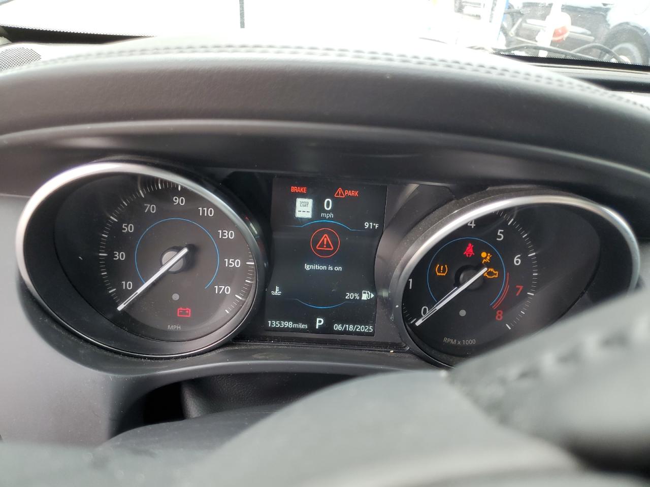 JAGUAR F-PACE PRESTIGE