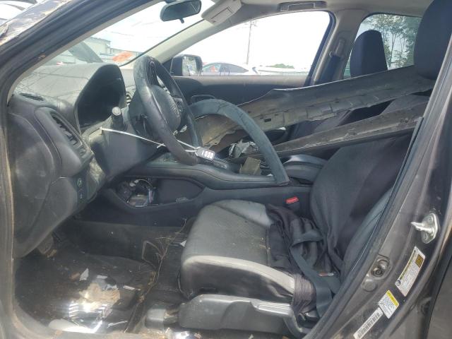 2016 HONDA HR-V EX 3CZRU5H58GM710936