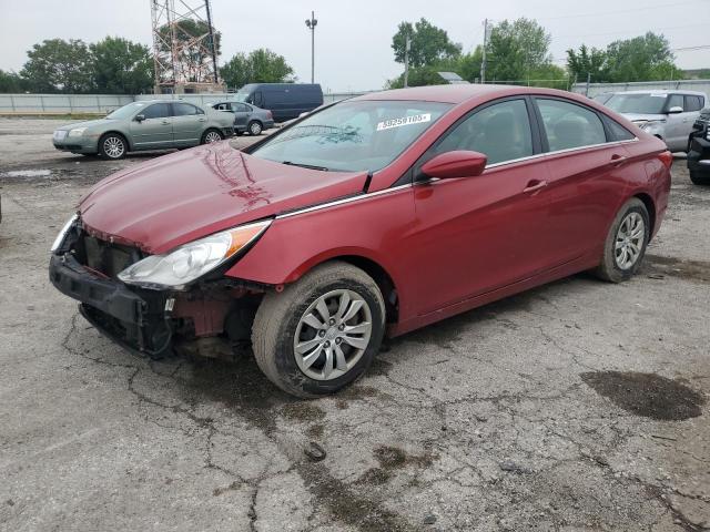 Vin: 5npeb4ac5bh023909, lot: 59259105, hyundai sonata gls 2011 img_1