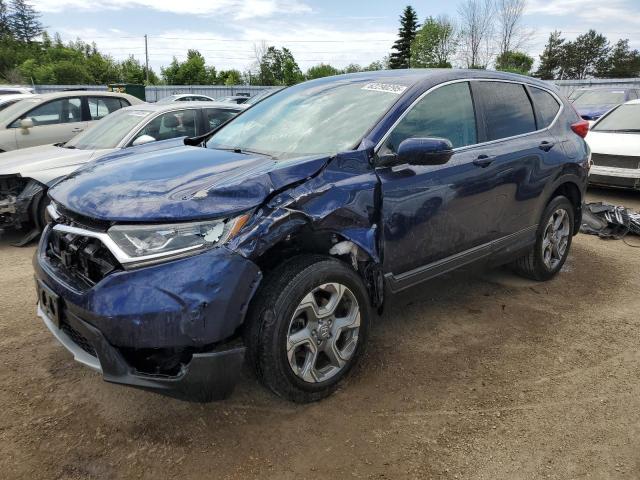 HONDA CR-V EX