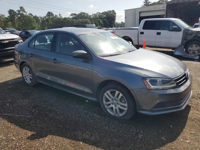 Vin: 3vw2b7aj0jm247811, lot: 61633195, volkswagen jetta s 20184