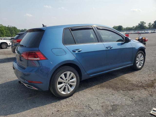 2021 VOLKSWAGEN GOLF 3VWG57AU0MM005449