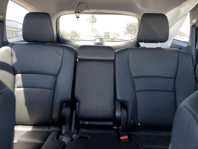 2022 HONDA PILOT SE 5FNYF5H29NB030028