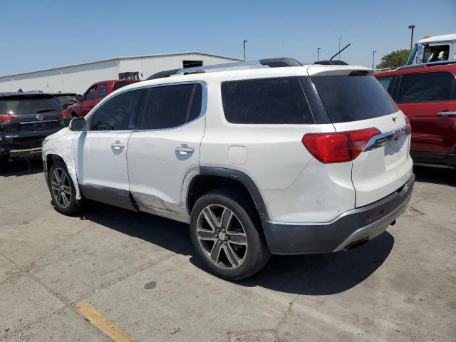 Vin: 1gkknpls5jz203628, lot: 60729155, gmc acadia den denali 20182