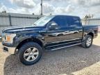2018 FORD F150 SUPER - 1FTEW1E53JKC51518
