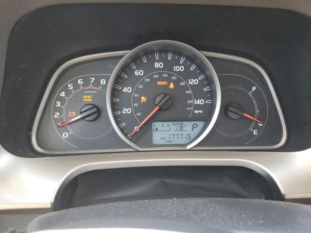 2015 TOYOTA RAV4 XLE - 2T3RFREV4FW406690