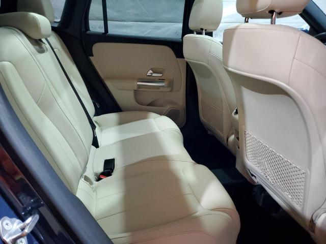 2022 MERCEDES-BENZ GLA 250 4M W1N4N4HB2NJ371042