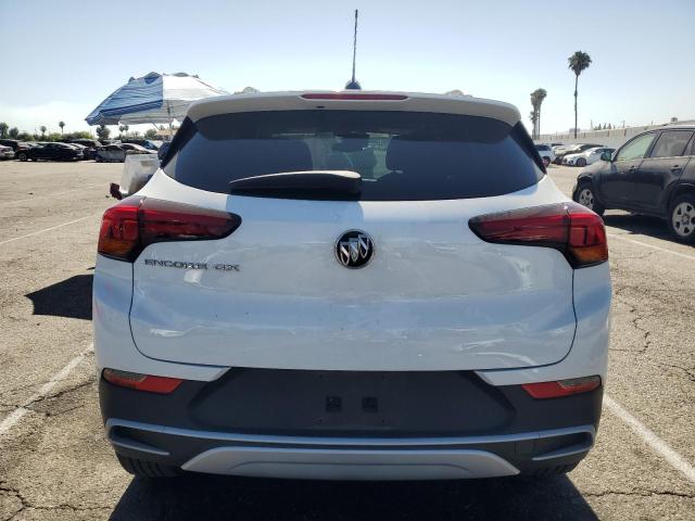 2021 BUICK ENCORE GX KL4MMDS24MB142979