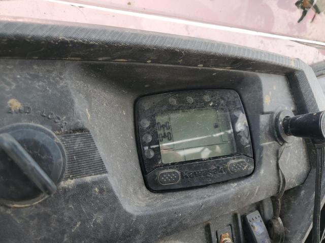 2020 KAWASAKI KRT800 C JKBRTCG17LB518958