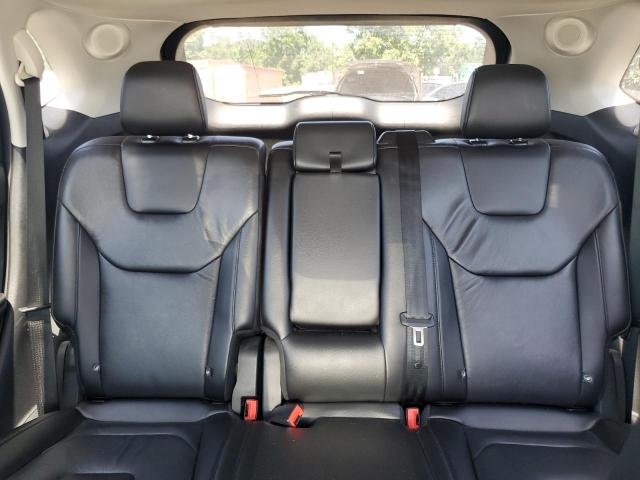 2022 FORD EDGE TITANIUM 2FMPK4K94NBA31393