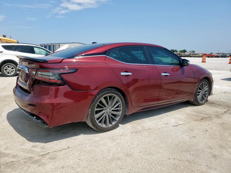 Vin: 1n4aa6av3kc362975, lot: 59074885, nissan maxima s 20193