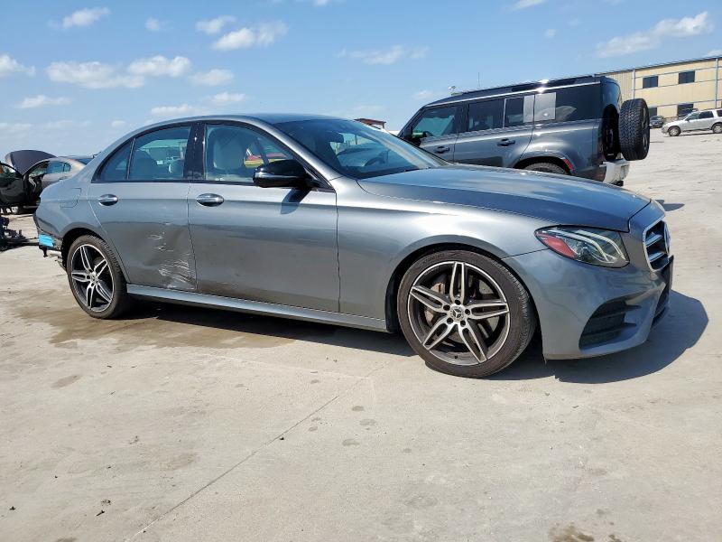2019 MERCEDES-BENZ E 300 WDDZF4JB3KA600513