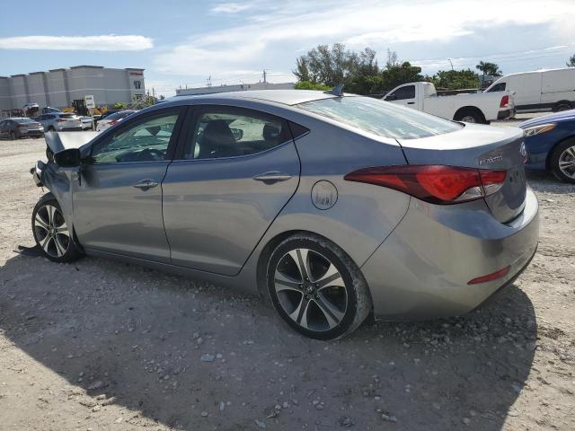 Vin: kmhdh4ah3eu034032, lot: 62715525, hyundai elantra se 20142