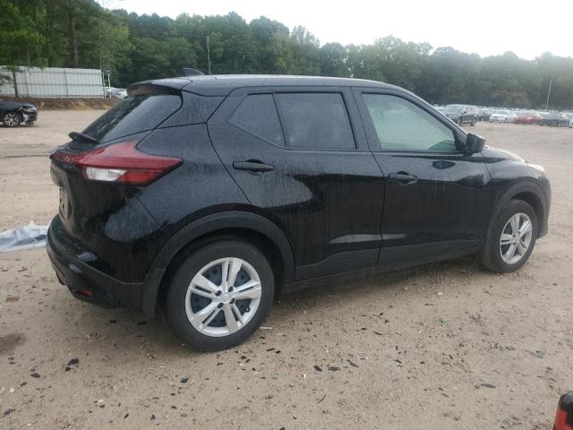 2024 NISSAN KICKS S 3N1CP5BV2RL577534