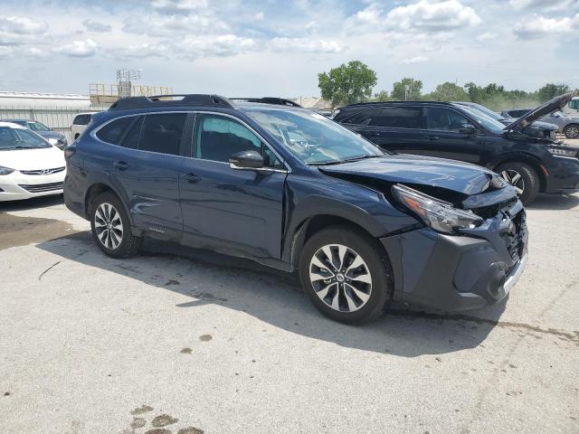2025 SUBARU OUTBACK LIMITED 4S4BTANC6S3261526