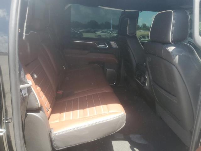 2024 GMC SIERRA K25 1GT49XEY9RF388323