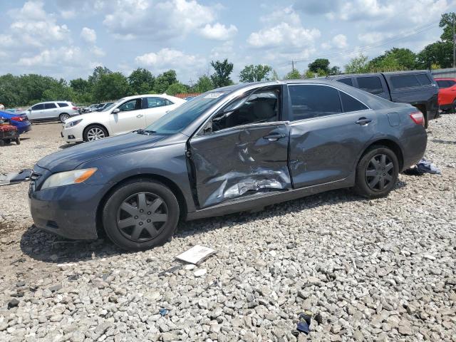 TOYOTA CAMRY BASE