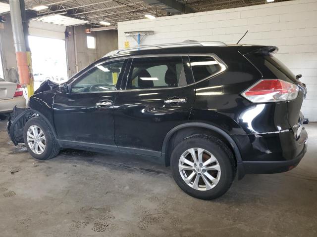 Vin: knmat2mv3fp586125, lot: 61549595, nissan rogue s 20152