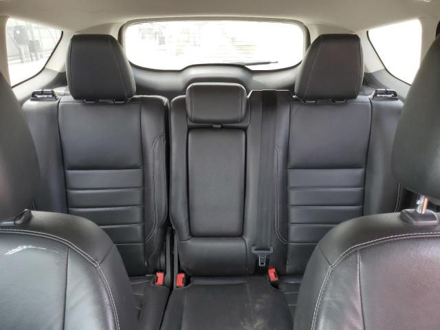 2015 FORD ESCAPE SE - 1FMCU0GX2FUA38847