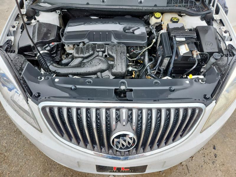 2015 BUICK VERANO 1G4PS5SKXF4166219