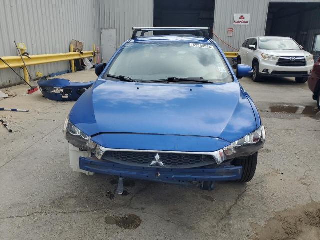 2017 MITSUBISHI LANCER ES JA32V2FW3HU004175