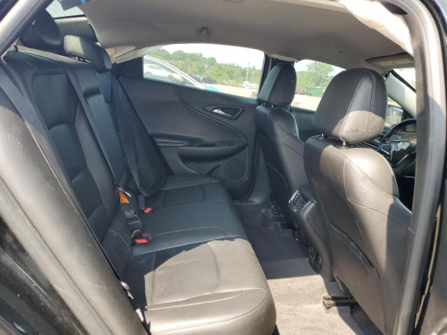 2018 CHEVROLET MALIBU LT - 1G1ZD5ST8JF287482
