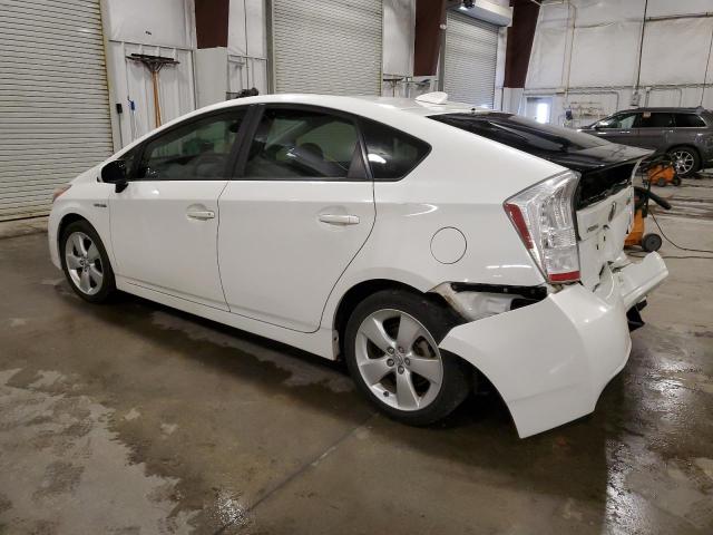 Vin: jtdkn3du9a0132751, lot: 60968435, toyota prius 20102