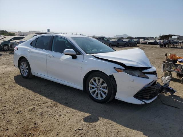2019 TOYOTA CAMRY L - 4T1B11HK1KU711697