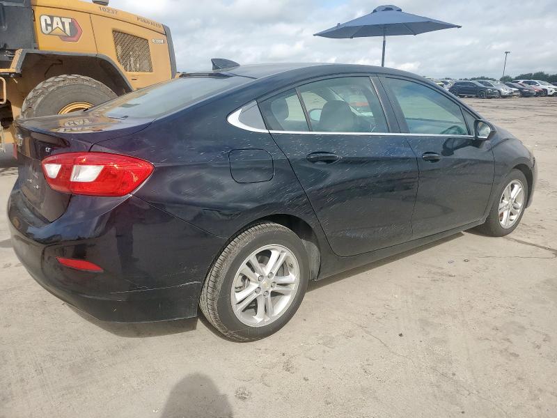 Vin: 1g1be5smxg7274856, lot: 62610525, chevrolet cruze lt 20163