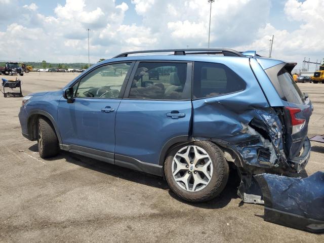 2021 SUBARU FORESTER P JF2SKAFCXMH401512