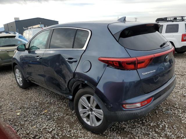 Vin: kndpmcac9h7111100, lot: 61486475, kia sportage lx 20172