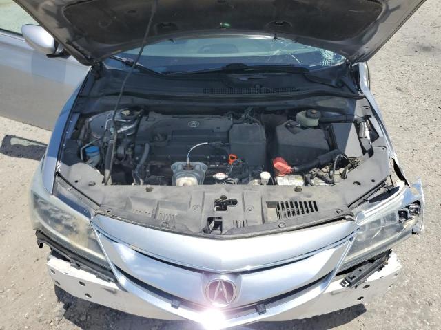 2018 ACURA ILX BASE W 19UDE2F33JA000314