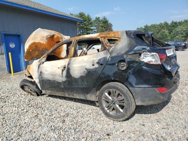 2015 HYUNDAI TUCSON GLS KM8JTCAF0FU051916