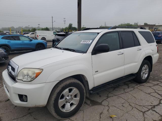 TOYOTA 4RUNNER SR