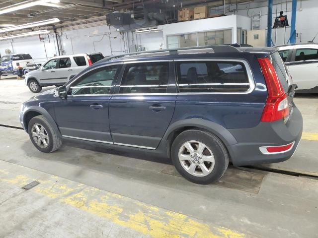 Vin: yv4952bl3b1096633, lot: 60301245, volvo xc70 3.2 20112