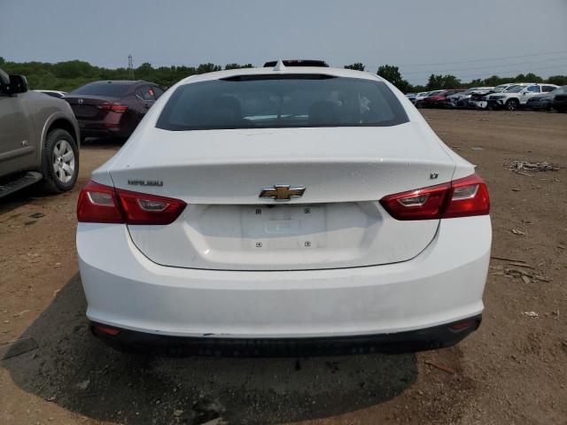 2017 CHEVROLET MALIBU LT - 1G1ZE5ST2HF254114