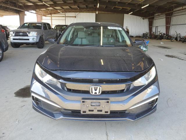 2020 HONDA CIVIC LX 19XFC2F63LE202237