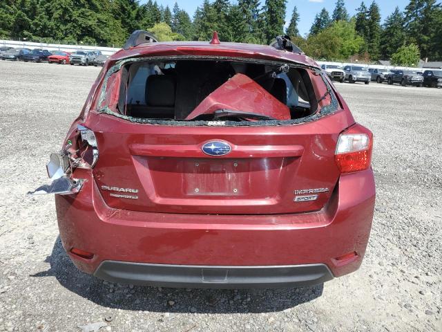 2016 SUBARU IMPREZA SP JF1GPAU67G8280970