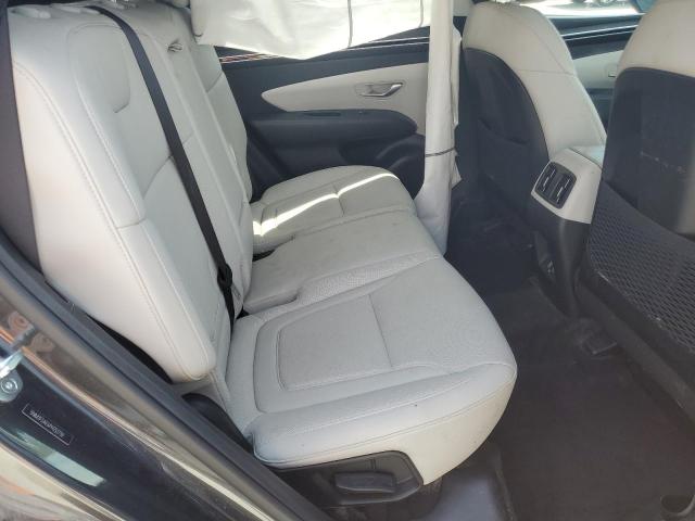2023 HYUNDAI TUCSON SEL 5NMJF3AE6PH252750