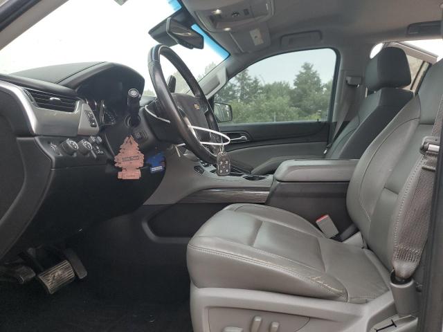 2016 CHEVROLET SUBURBAN K - 1GNSKHKC4GR313784