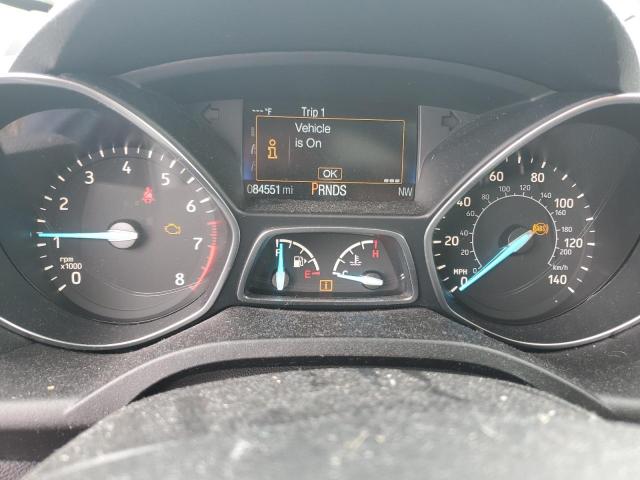 2019 FORD ESCAPE SEL 1FMCU0HD9KUA79393
