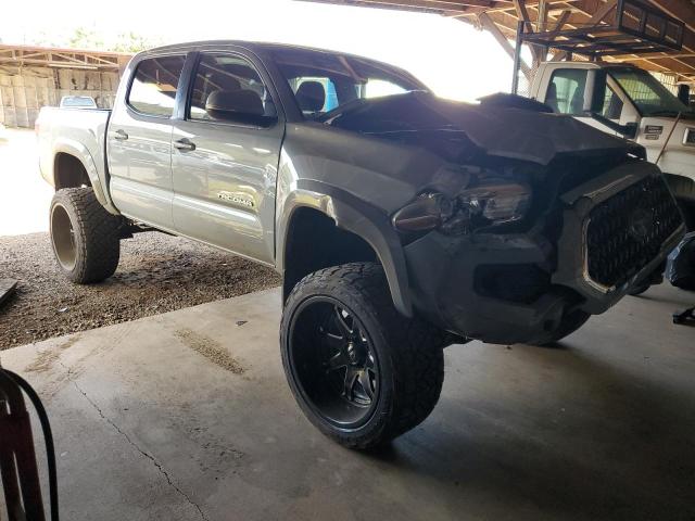 2018 TOYOTA TACOMA DOU 3TMAZ5CN9JM060615