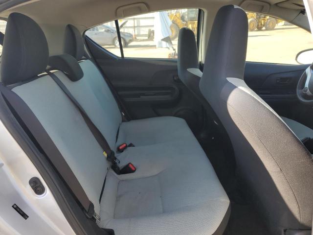 2016 TOYOTA PRIUS C - JTDKDTB3XG1137988
