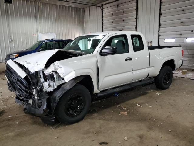 TOYOTA TACOMA ACC