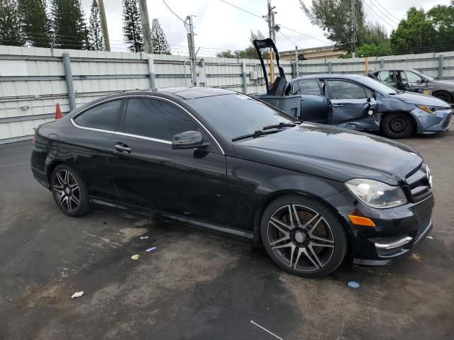 Vin: wddgj4hb3eg263645, lot: 61666965, mercedes-benz c-class 250 20144