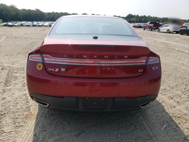 2015 LINCOLN MKZ 3LN6L2GK2FR603783