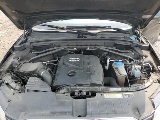 wa1lfafp0da012245 - 2013 Audi q5 premium plus - #59668545