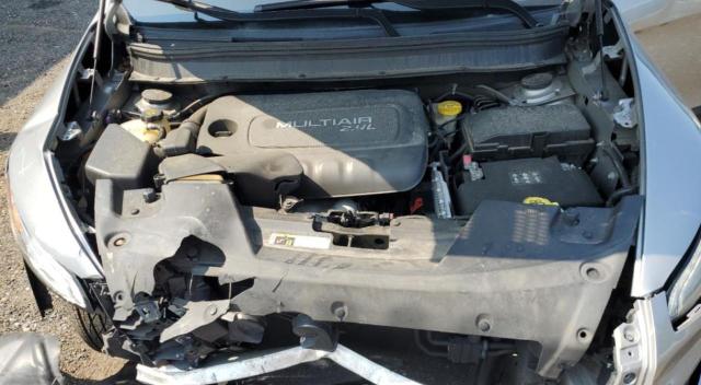 2015 JEEP CHEROKEE L - 1C4PJMCB9FW665193