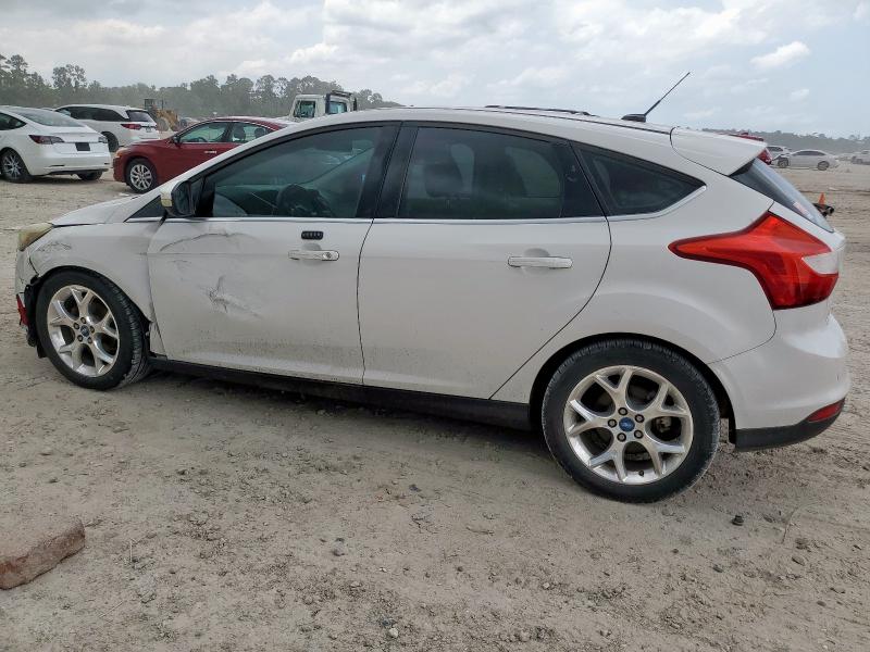 Vin: 1fahp3m29cl256822, lot: 59500315, ford focus sel 20122